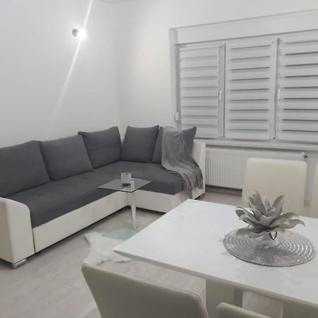 Apartman Kristina - Self Check In & Check Out Otočac Exterior foto